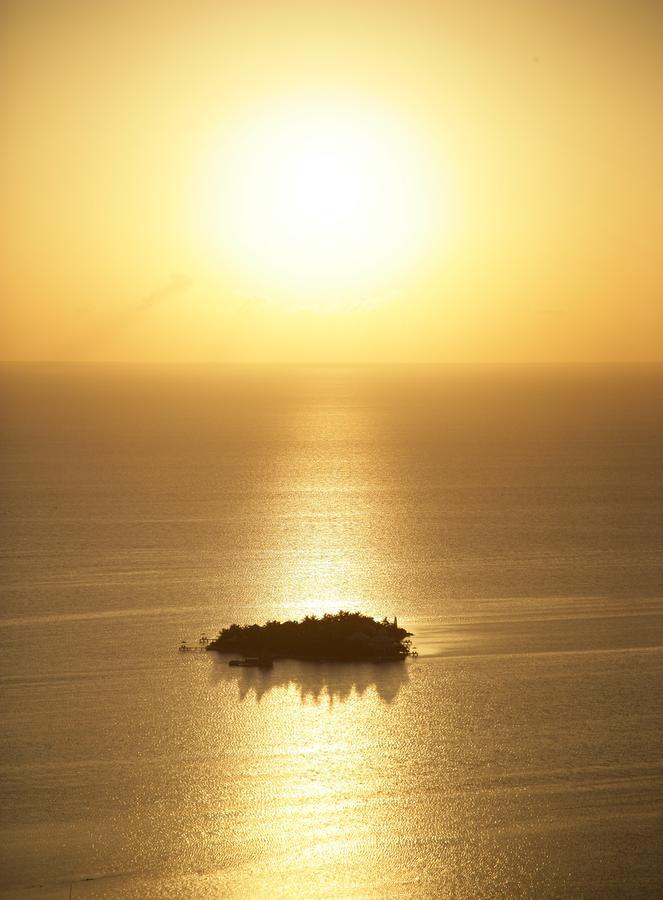 Cayo Espanto San Pedro  Bagian luar foto