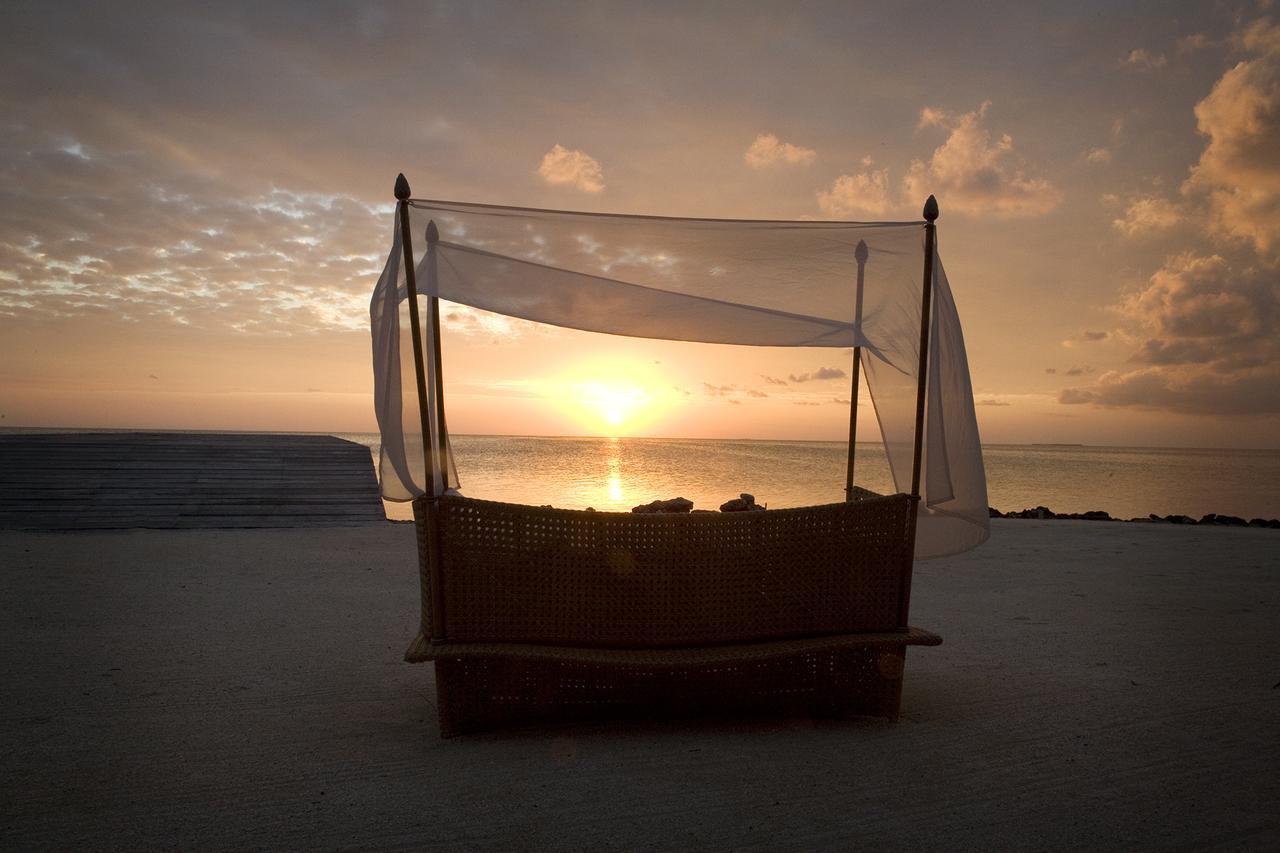 Cayo Espanto San Pedro  Bagian luar foto