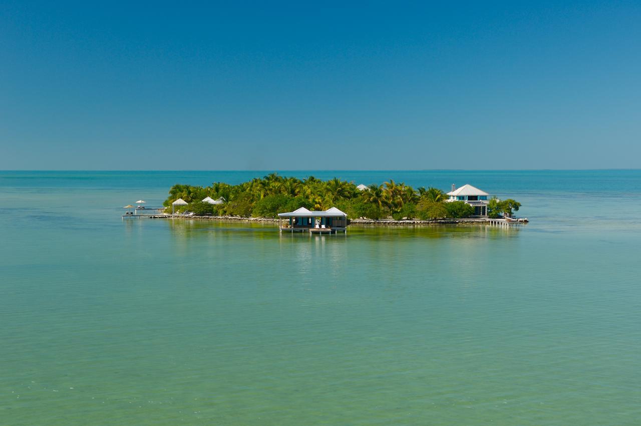 Cayo Espanto San Pedro  Bagian luar foto
